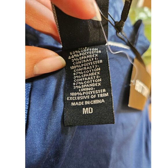 Halloween Costume: Fancy TARDIS dress from Dr. Who - Picture 5 of 5